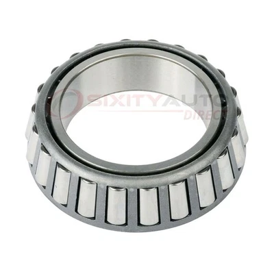 SKF Wheel Bearing for 1998-2007 Toyota Land Cruiser 4.7L V8 - Axle Hub Tire nw Foto 1 de 4