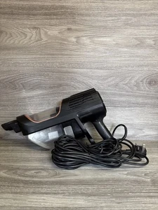 Shark HZ500UKT kabelgebundener Staubsauger Haupteinheit Gehäuse Motor & Behälter funktioniert - Bild 1 von 19