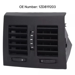 For Skoda Octavia Air Conditioning Outlet Replacement for Easy Fitment - Picture 1 of 12