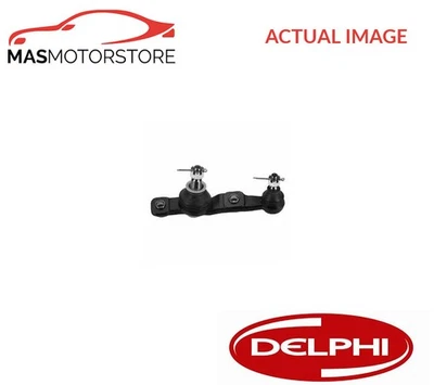 SUSPENSION BALL JOINT FRONT LOWER DELPHI TC3063 I NEW OE REPLACEMENT - Image 1 of 4