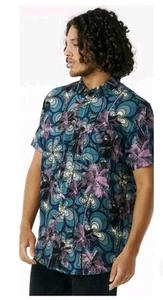 Rip Curl Barrel Killa Shirt Medium NWT - Picture 1 of 6