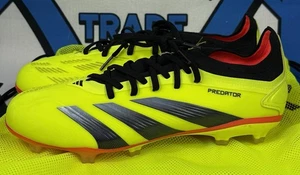Größe 5,5 NEU adidas Predator Elite FG IG7776 Citrus Pack Fußballschuhe Herren " - Bild 1 von 8