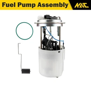 Fuel Pump Assembly For GMC Yukon XL 1500 Chevrolet Avalanche Suburban 1500 08-09 - Picture 1 of 17