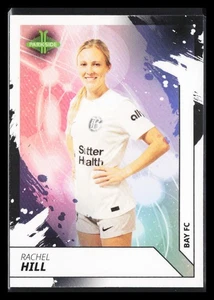 2024 Parkside NWSL Collezione Rachel Hill #73 - Foto 1 di 2