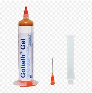 1 Goliat Gel Cucarachas El Mejor Insecticida - Imagen 1 de 1