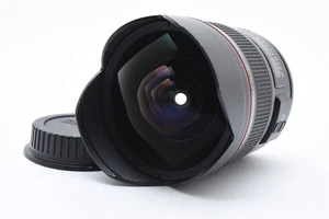 Canon Ef 14Mm F2.8 L Ii Usm - Picture 1 of 10