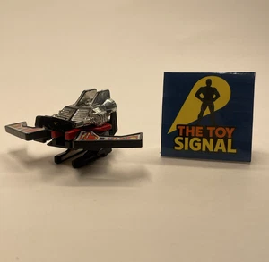 G1 Transformers LASERBEAK MINI CASSETTE 1984 Hasbro 100% KOMPLETT - Bild 1 von 8