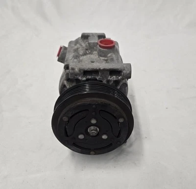 Conjunto de compresor de aire acondicionado Fiat500 POP 2012-2017 1,4 L Foto 1 de 4