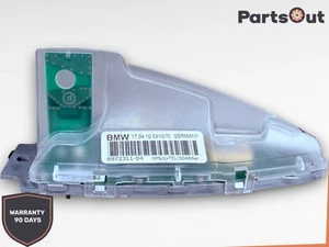 07-13 BMW X5 X6 E70 E71 GPS Exterior Roof Shark Fin Antenna W/O Cover Oem - Picture 1 of 8