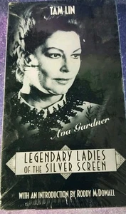 Tam Lin (VHS, 1998) VERSIEGELT - Bild 1 von 3