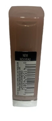 Maybelline Color Sensational Lipstick - 950 Untainted Spice - NEW - Image 1 of 3