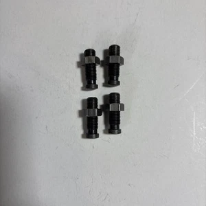 70-1513 Rocker Tappet Ajustador 5/16 X 26 TPI Triumph 5T 6T T120 T140 1938-78 Reino Unido - Imagen 1 de 6