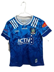 O’Neill Kids Blue Graphic Jersey  Size 9-10. Comfortable and Prefect For Active. - Picture 1 of 6