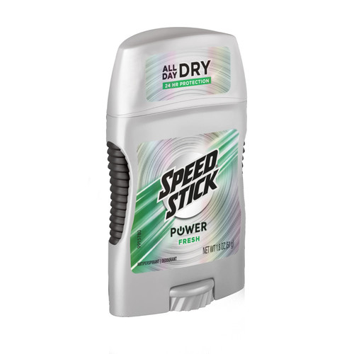 6x Speed Stick Power Fresh 1.8 Oz for sale online | eBay