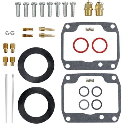 Kit de reconstrucción de carburador Parts Unlimited para Ski-Doo 1003-1664 Foto 1 de 3