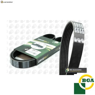 KEILRIPPENRIEMEN 6PK1020 FÜR LADA PEUGEOT PARTNER/TEPEE/Box/Body/MPV 2008/SUV - Image 1 of 4