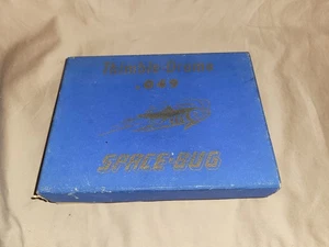 Vintage Model Airplane Engine - Cox Thimble Drome Space Bug - Picture 1 of 5