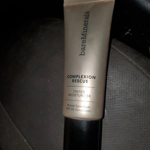 Bare Minerals Complexion Rescue LSF 30 OHNE BOX ~ BAMBUS 5,5 ~ 1,18 Unzen - Bild 1 von 3