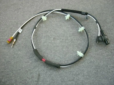 Cable de alimentación de antena Kia Soul 2012 2013 962202K250 OEM Foto 1 de 4