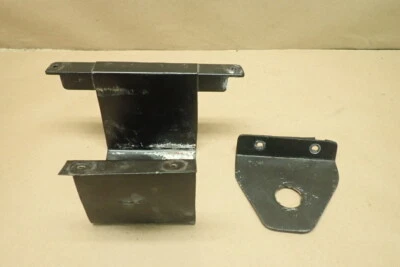2003 KTM 525 SX MOUNT BRACKET TRAY - Image 1 of 4