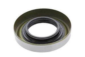 FRONT LEFT DIFF SIDE OIL SEAL MITSUBISHI PAJERO SHOGUN V78W MK3 3.2 DiD - Picture 1 of 12