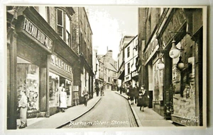 05. Durham Silber St. England, Anfang 1900, ungebraucht - Bild 1 von 2