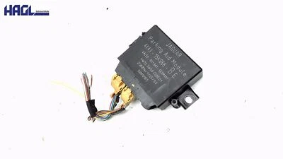 Centralina PDC 4X4315K866BE Jaguar X-Type 2.0 Diesel CF1 Berlina - Immagine 1 di 3