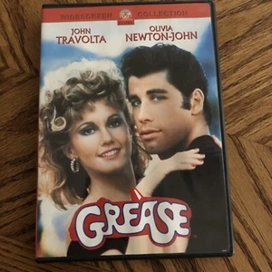 Grease (DVD, Widescreen) - Picture 1 of 3