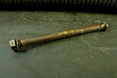 Suzuki Rmz450 2007 OEM basculante perno B4486 Foto 1 de 4