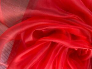 60" Sparkle Organza, Sheer Fabric,For Decoration Fabric,Apparel,Costumes,Crafts 