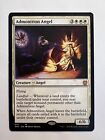 Admonition Angel - MTG Zendikar Rising Commander - NM Mythic Creature Angel