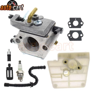For Walbro WT-194 Carburetor for Stihl 024 026 024AV 024S MS240 MS260  - Picture 1 of 10