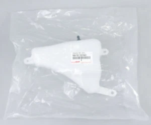 Lexus GS460 430 350 IS F Radiator Reserve Tank 16470-38040×1 Genuine JDM OEM - Foto 1 di 2