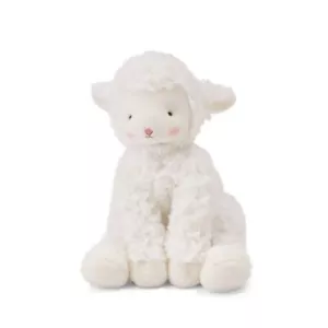 Bunnies By The Bay Kiddo the Lamb, Soft Plush Stuffed Animal - Picture 1 of 2