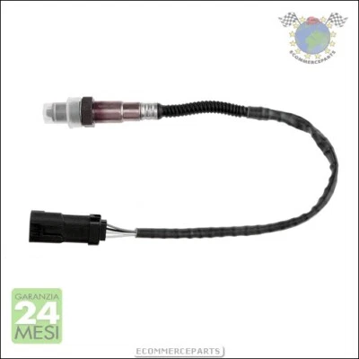 Sonda Lambda Ajs Per Renault Kangoo Espace Modus Grand Clio - Immagine 1 di 4