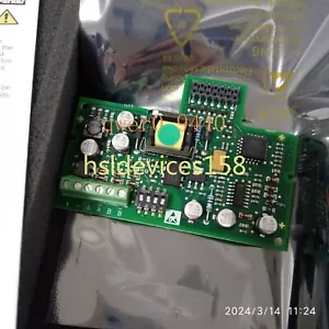 1 pz NUOVA AH467407U001 Parker 690PB scheda di codifica inverter LA467461-1 - Foto 1 di 5