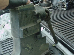 Mercruiser Pre Alpha Outdrive Upper Unit Housing 111 - Picture 1 of 6