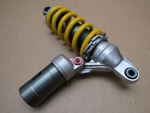 Ducati 848 EVO 23,451 miles rear shock absorber SHOWA (9649) - Picture 1 of 9