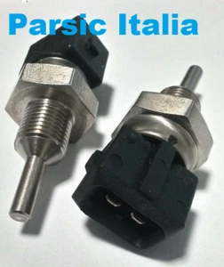 KTY 19-6M SILICON TEMPERATURE SENSOR -50°C.....+150°C SIEMENS Sensore Temperatur - Imagen 1 de 4