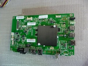 JVC LT-49E770 JVC Main Board HV490QUB-N8E (A) - Picture 1 of 2