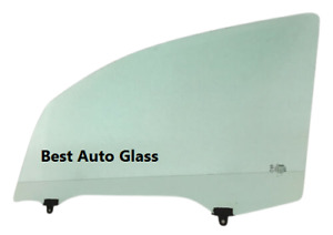 Fits 2007-2021 Toyota Tundra 2008-2022 Sequoia Driver Front Left Side Door Glass