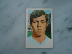 FIGURINA CALCIATORI MEXICO 70/ROMANIA/DUMITRACHE n.200/editrice MODERNA - Imagen 1 de 2