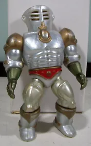 EXTENDAR Mattel 1986 MOTU He-Man Masters Of The Universe FIGURE TOY SirH70 - Picture 1 of 2