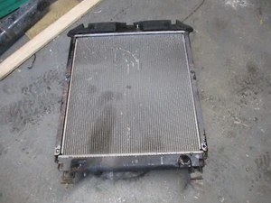 Mitsubishi Fuso Canter Wasserkühlmittel Kühler 4P10 2012 - 2016 me418714 - Bild 1 von 10