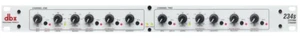 dbx 234s Stereo 2/3 Way, Mono 4-Way Crossover 24dB per octave & 15W - Picture 1 of 2