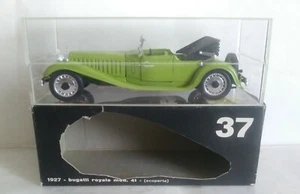 BUGATTI ROYALE MOD. 41 - 1927 RIO SCALA 1/43 - Foto 1 di 3