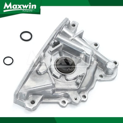 Oil Pump Fit 2003-2010 Chrysler PT Cruiser 2003-2005 Dodge Neon 2.4L L4 DOHC — 第 1/4 张图片