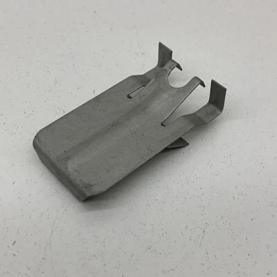 Лот (14) Caddy 515A Lay-In Light Fixture Troffer Support Clip - Изображение 1 из 4