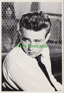Film Star Postcard - Film Actor James Dean Ref.RR15017 - Picture 1 of 2