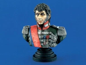 Verlinden 200mm (1/9) Joachim Murat Marshal of the Empire Bust (Napoleonic) 1168 - Picture 1 of 1